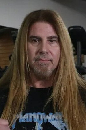 Norberto Adrián Fernández portrait