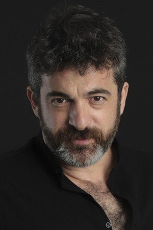 Kayra Şenocak portrait