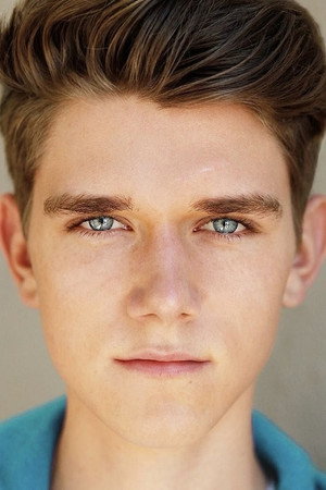 Devan Key portrait