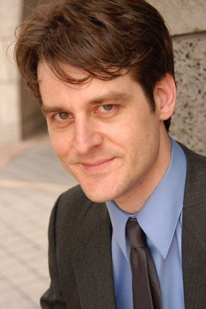 Michael Szeles portrait