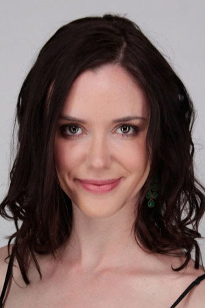 Margaret Laney portrait
