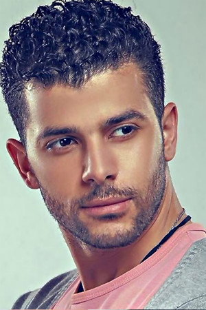 Ramez Amir portrait