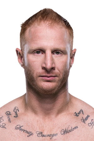 Kyle Stewart portrait