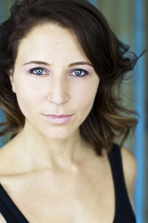 Christina Sicoli portrait
