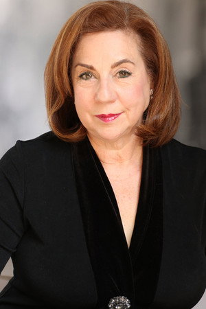 Sherri Z. Heller portrait