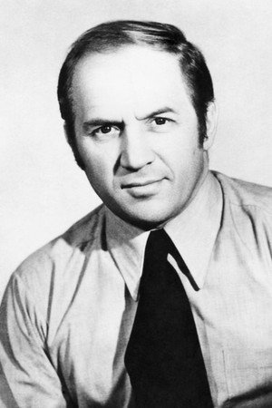 Lev Durov portrait