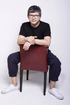 Rao Xiaozhi portrait