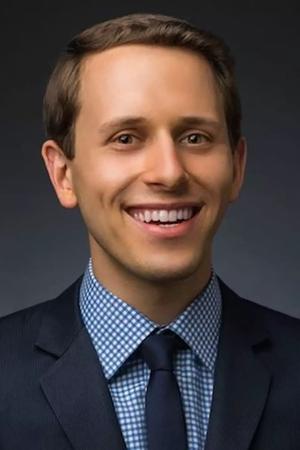 David Dorfman portrait
