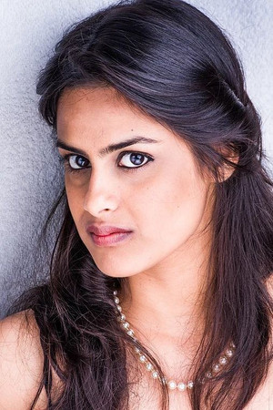 Neha Mahajan portrait