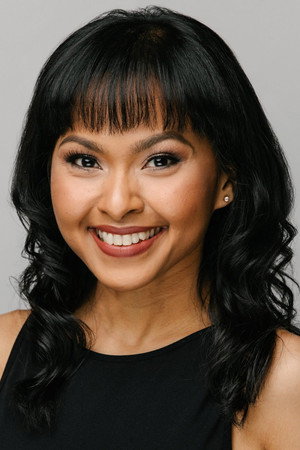 Miranda Anwar portrait
