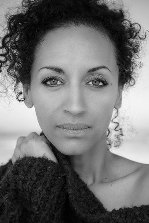 Kira Wilkinson portrait