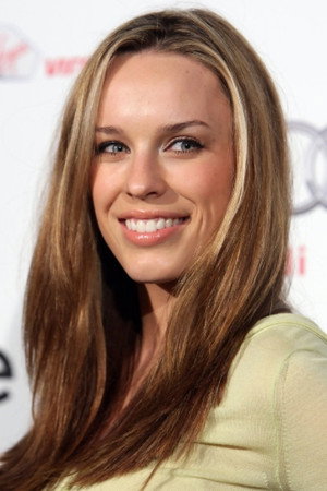 Jessica McNamee portrait