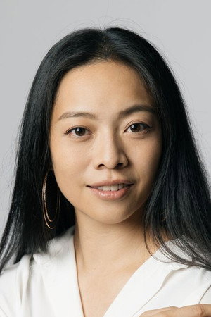 Wu Juei-cheng portrait