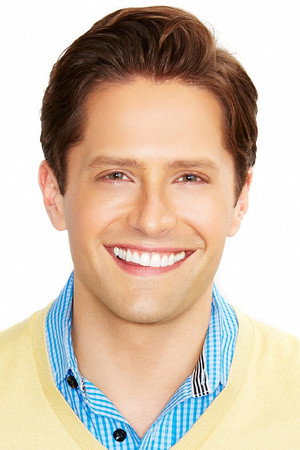 Brett Chukerman portrait