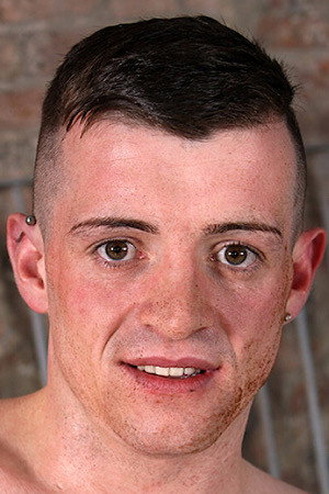 C.J. Summers portrait