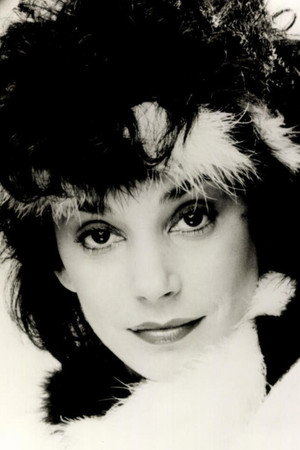Gillian Scalici portrait