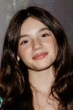 Evelina Gourna portrait