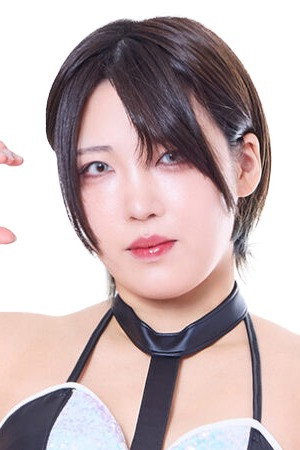 Chie Nagatani portrait