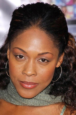 Monica Calhoun portrait