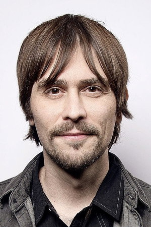 Don Hertzfeldt portrait