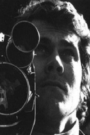 Juris Podnieks portrait