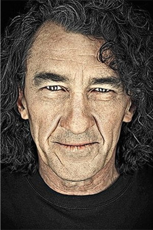 Fee Waybill portrait
