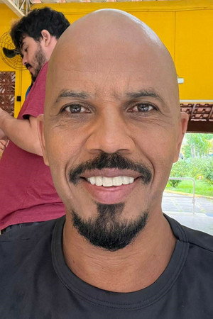 Jorge Júlio portrait