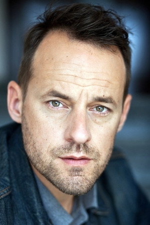 Vincent Furic portrait