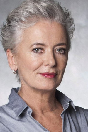 Doris Baaten portrait