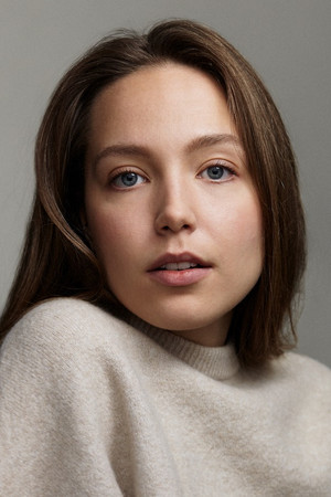 Aamu Milonoff portrait