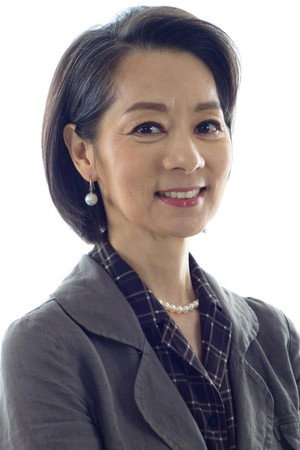 Ting Chu-Wai portrait