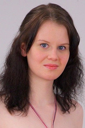 Alissa portrait