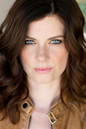 Caitlin Norton portrait