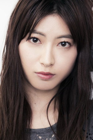 Miori Takimoto portrait
