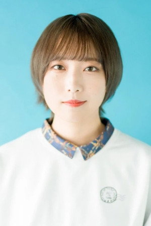 Minami Hinata portrait