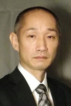 Taichi Miyazaki portrait