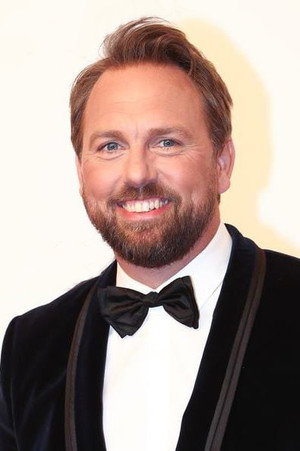 Steven Gätjen portrait