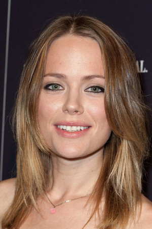 Katia Winter portrait