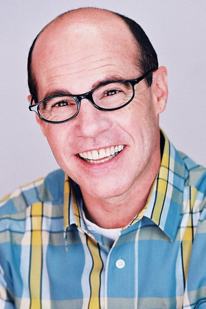 Barry Livingston portrait