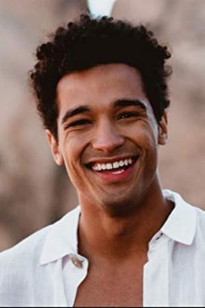 Devin Way portrait