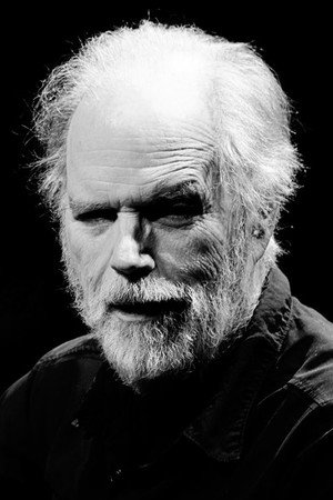 Leo Kottke portrait