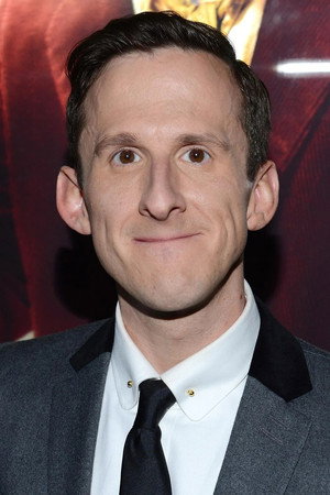 Adam Brown portrait
