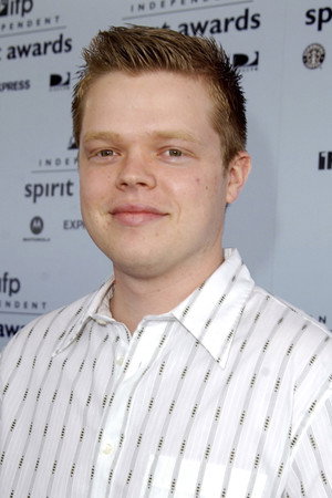 Elden Henson portrait