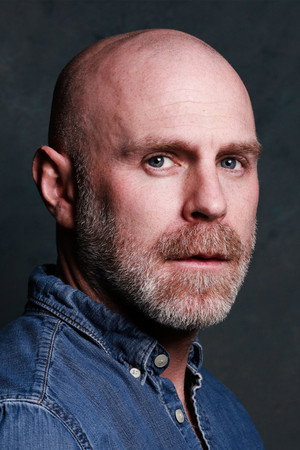 Kevin M. Walsh portrait