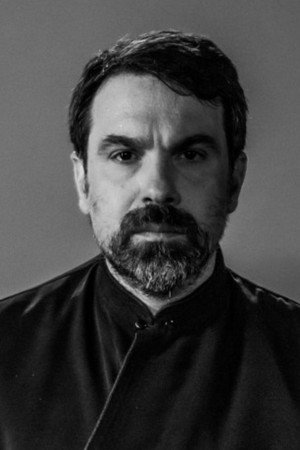 Alexandru Papadopol portrait