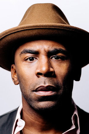 MAJOR. portrait