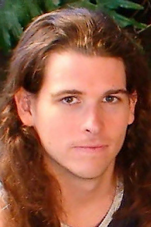 Spencer Kayne portrait