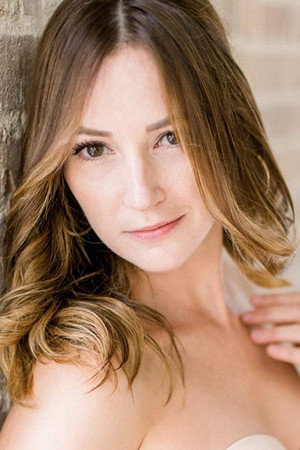 Christina Elizabeth Smith portrait