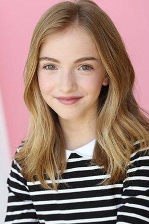 Lauren Orlando portrait