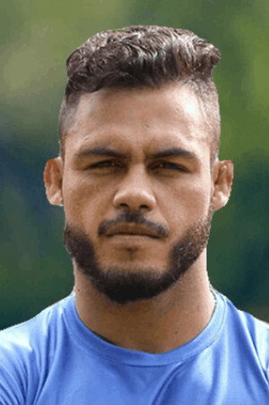 Marco Beltrán portrait